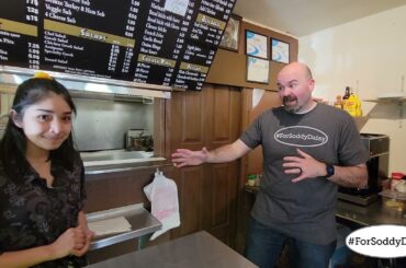 Business Of The Week - Ricko's Pizzeria & Italian Cuisine