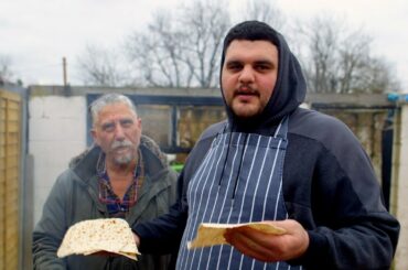 KAMILS CHICKEN & BIG HAS : Sunday Sessions EP 9