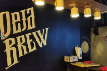 DEJA BREW | Deja Brew Cafe Karukutty | italian cafe in Kerala | TRAVEL WORLD | SUPR WORLD