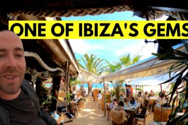 This Is One Of The Best Restaurants In Ibiza! THE BOAT HOUSE, Sant Vicent