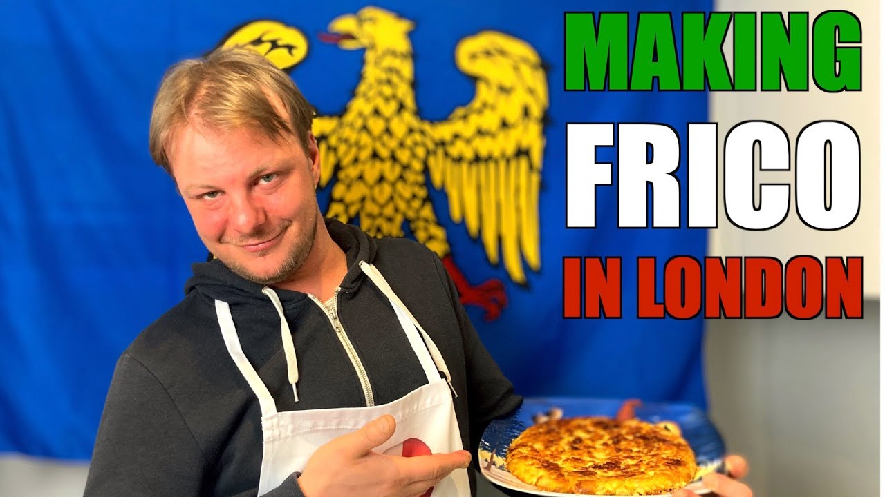 How to cook a traditional ITALIAN recipe with CHEESE and POTATOES at home How to cook a traditional ITALIAN recipe with CHEESE and POTATOES at home