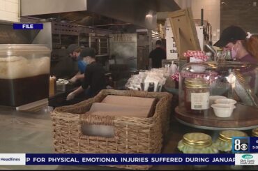Plan to save local restaurants with new fund