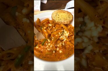 #Shorts | Mix Sauce Pasta | Delicious Pasta | Italian recipe | anjali in the kitchen