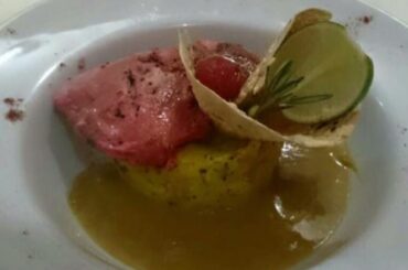 Pranama, Bavaro., Punta Cana  - Best Restaurants in Bavaro