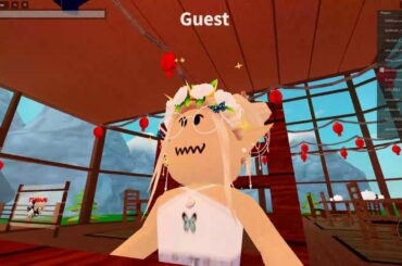 Top 5 restaurants in Roblox! Part 2