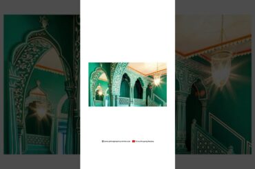 Bar Palladio , Jaipur | Restaurants of India