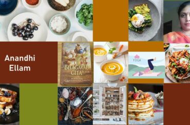 Italian Pasta|How to cook|cook with Anandhi|Broccoli Pasta|Lunch menu|Anandhi Ellam