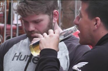 San Diegans head to less-restricted Tijuana restaurants