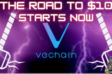 Vechain News Today | Vechain Technical Analysis | Vechain Price Prediction 2021 | VET Price Analysis