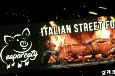 Saporeaty Italian Street food