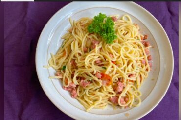 Italian Sausage Recipe