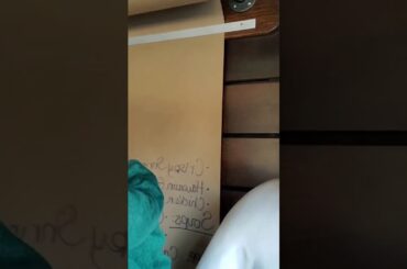 Yes, I'm the Sherriff of Casual Italian Dining