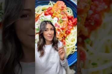 Italian Dishes That Don't Exist In Italy tiktok tiktoksofiesworld