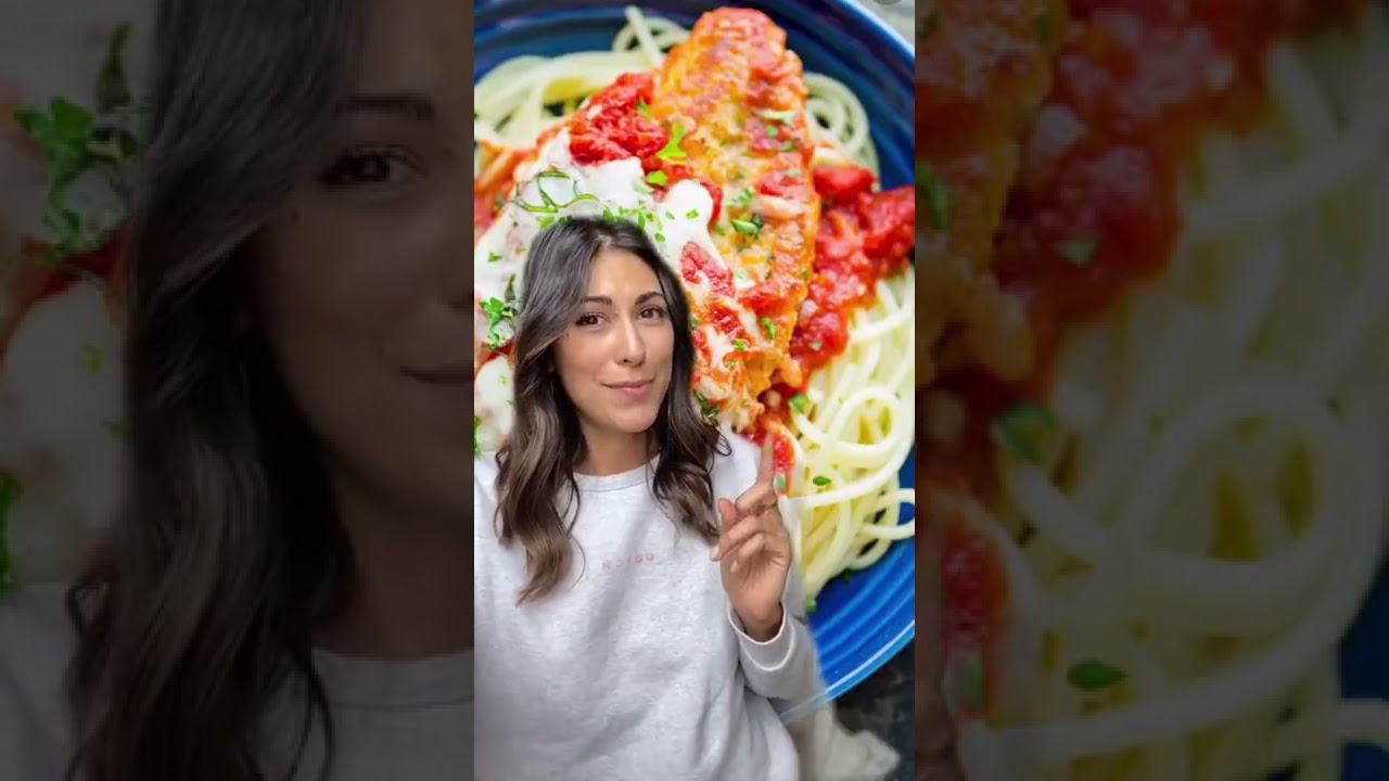 Italian Dishes That Don't Exist In Italy tiktok tiktoksofiesworld Italian Dishes That Don't Exist In Italy tiktok tiktoksofiesworld