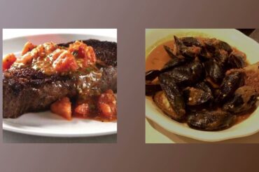 Portofino Italian Restaurant