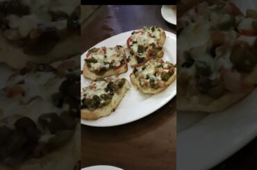 Best Chinese and Italian Food in Mcleodganj, Dharamshala.