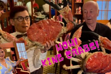 Sydney Blue Angel Restaurant Private Room Full Review