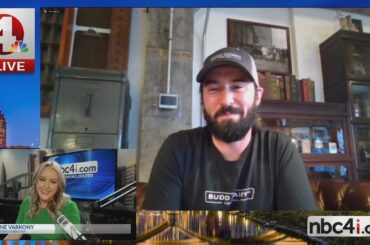 FULL INTERVIEW: Budd Dairy Food Hall opens Apr. 6 in Italian Village