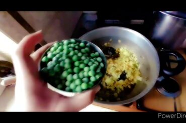 Italian Pasta Recipe With Indian touch #Italian #Food