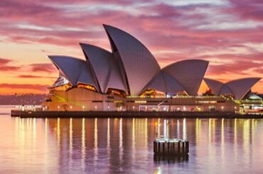 Crowne Plaza Sydney Darling Harbour , Australia