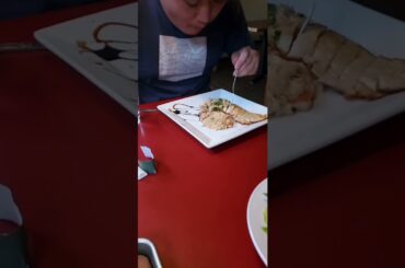 SITTours - Dinner at Italian in Boise