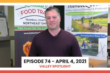 Valley Spotlight - Sunday, April 4, 2021