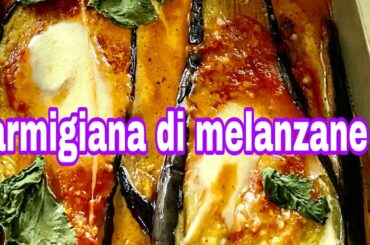 #Parmigianadimelanzane  #italianfood #GioBethchannel#Italianrecipe#Eggplantparmigianarecipe