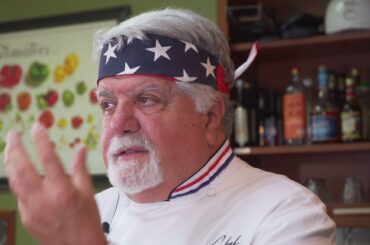 Eat This TV/Chef Peter/Italian Recipes