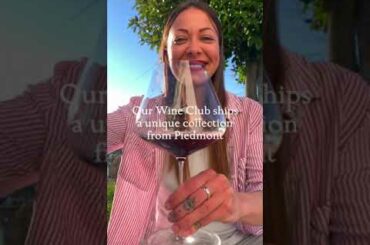 OOTH Wine Club shorts - Barolo and Barbaresco to your door