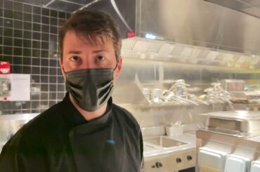 Fulvio's Kitchen: Traditional Italian Dishes at The Time Out Market, Dubai