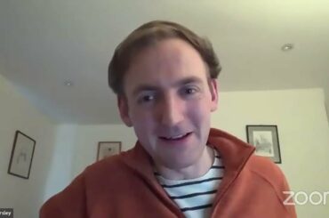 Matthew Horsley Dives into Greece - Exploring Crete, Santorini and Naoussa