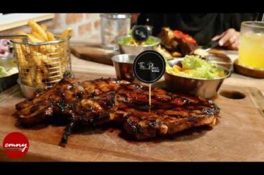 The Place by DECO | A Must-Eat Restaurant in Alor Setar