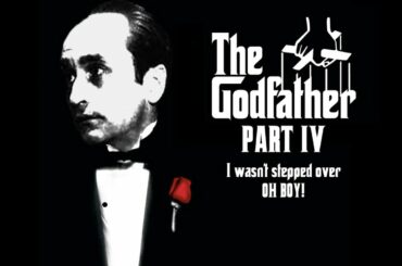 THE GODFATHER FOOD PARODIES by YA’EAT ITALIAN FOOD CHANNEL | YA'EAT ITALIAN AND SEAFOOD?