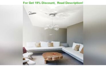 Modern butterfly acrylic LED chandelier bedroom living room dining room villa lighting indoor deco