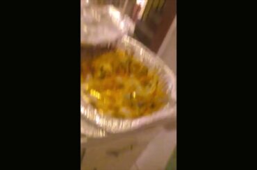 Italian-Style Spaghetti Squash Plant-base Whole Food Entre