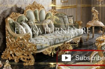 Luxury Furniture Brands  -  Luxurious And Contemporary Italian Furniture