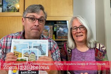 Wine, Music, and Games Episode 21