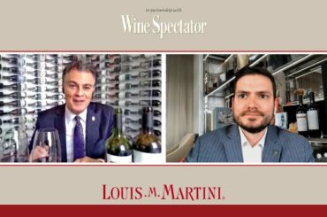 Explore Cabernet Through an Original Napa Winery