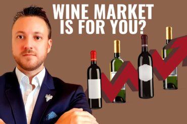 Wine Market ... Investing In Fine Wines [En-premiere, best wine investments & returns]