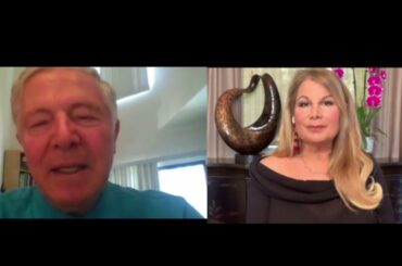 Deborah Kobylt LIVE Promos: Piero Selvaggio Promo 1