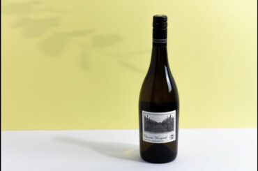 Good Pair Days - Charosa Sauvignon Blanc 2016