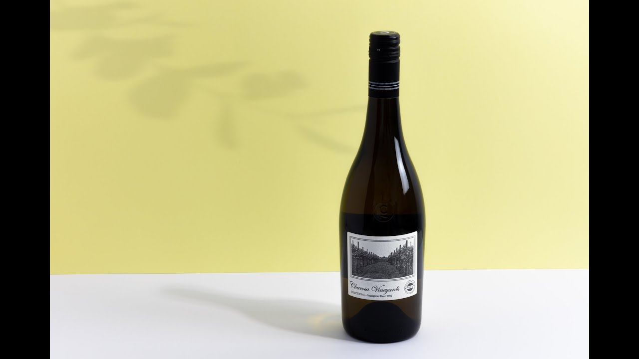 Good Pair Days – Charosa Sauvignon Blanc 2016 Good Pair Days - Charosa Sauvignon Blanc 2016