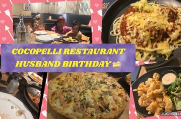 SIMPLE CELEBRATION | ITALIAN RESTO|NEW ZEALAND