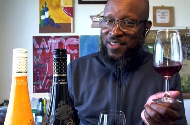 2021 Wine Reviews: Stella Rosa Wines