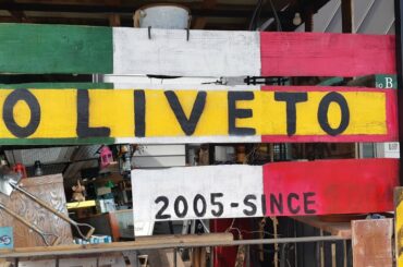 oliveto|Italian resto