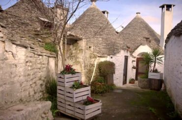 Dream of Italy Season 1: Full Puglia Episode