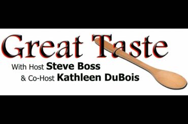 Great Taste 4-3-13 Live at Hy-Vee it's Italian food, fun, and family as we welcome SOFIAto the show.