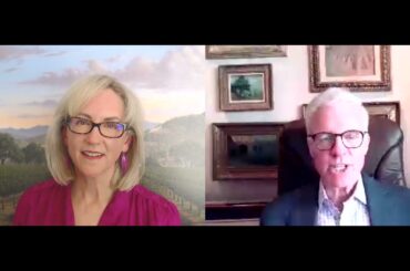 Wine, The White House & Presidential Pours W Washington Post Publisher