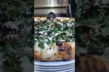 Neapolitan Pizza at Piatto!