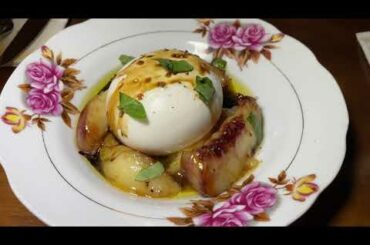 BAR MILANO TOP AUTHENTIC ITALIAN RESTAURANT 4K VIDEO